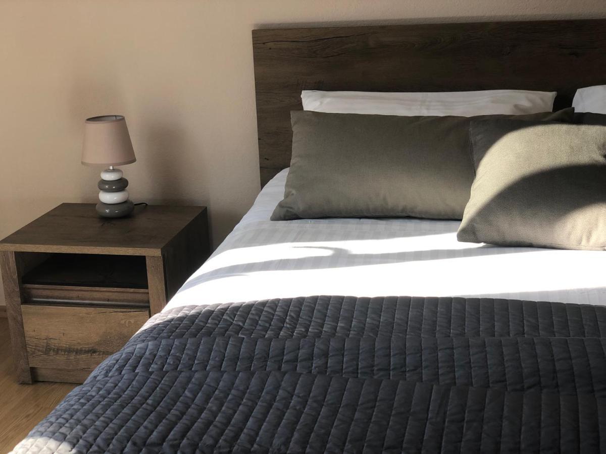 Bed & Breakfast Kurtic Супетар Екстериор снимка