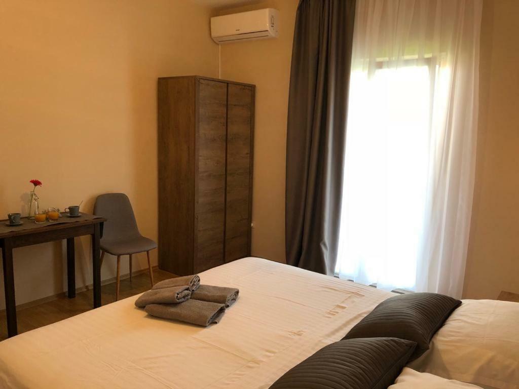Bed & Breakfast Kurtic Супетар Екстериор снимка