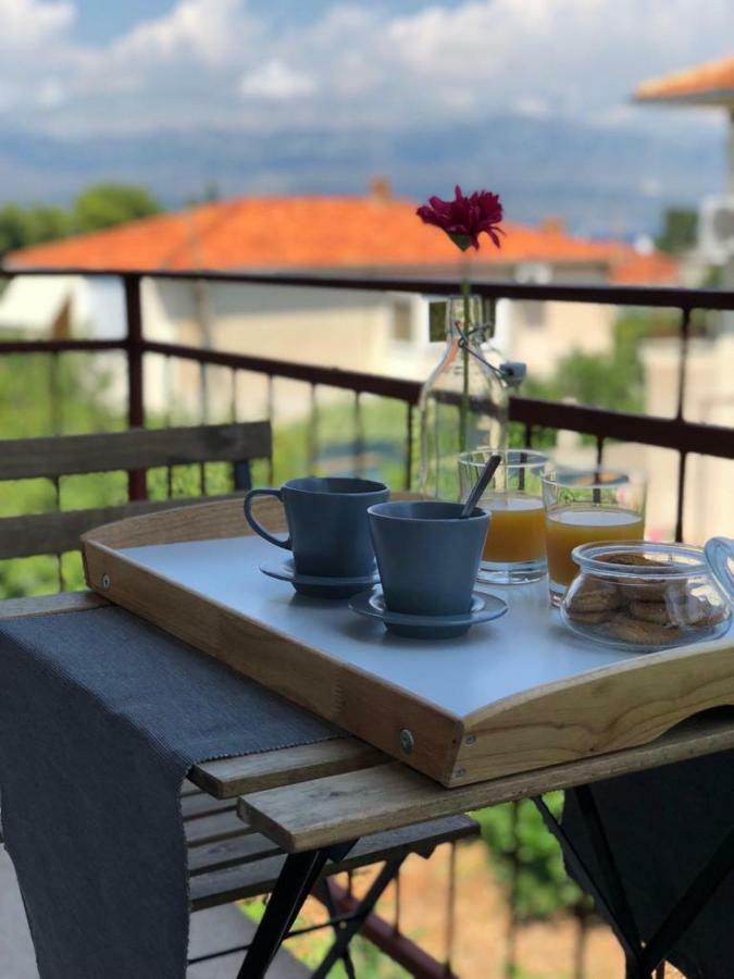 Bed & Breakfast Kurtic Супетар Екстериор снимка