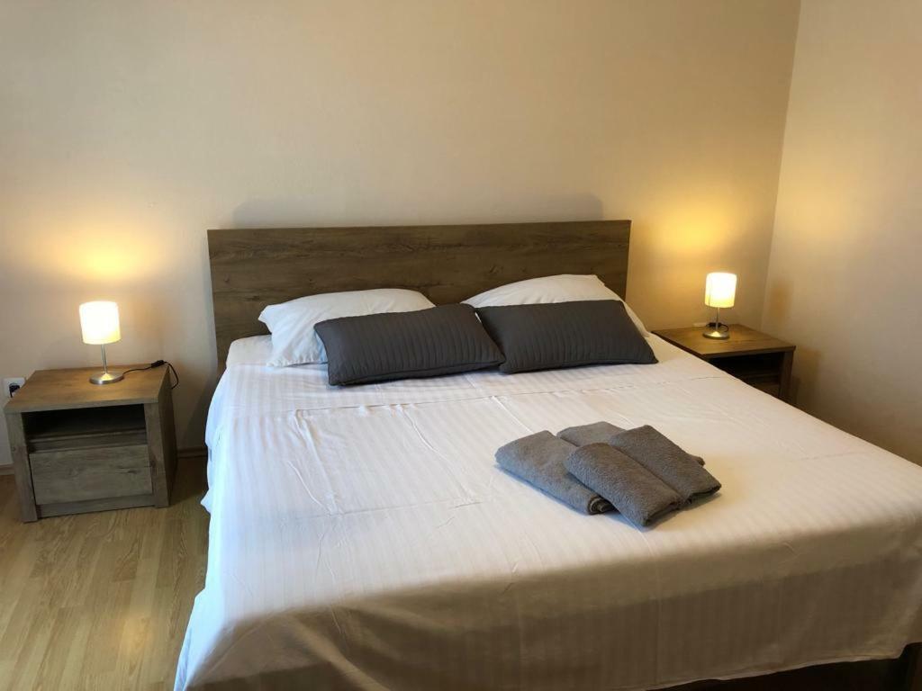 Bed & Breakfast Kurtic Супетар Екстериор снимка