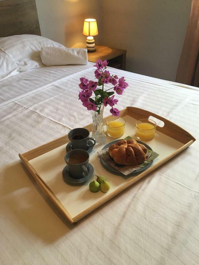 Bed & Breakfast Kurtic Супетар Екстериор снимка