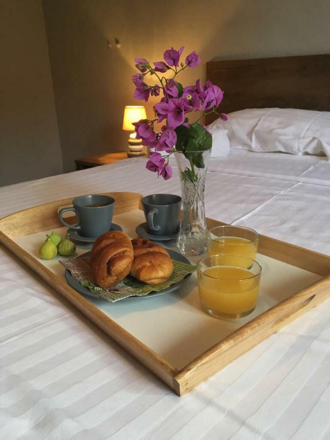 Bed & Breakfast Kurtic Супетар Екстериор снимка